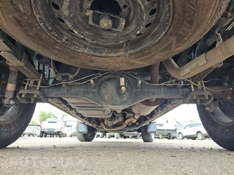 2021 Toyota Tacoma SR5 Crew Cab Medium Bed - miniatura 12