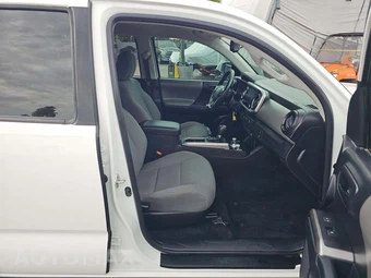 2021 Toyota Tacoma SR5 Crew Cab Medium Bed - miniatura 15