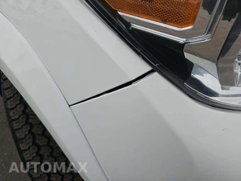 2021 Toyota Tacoma SR5 Crew Cab Medium Bed - miniatura 20