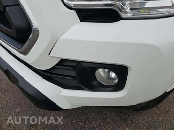 2021 Toyota Tacoma SR5 Crew Cab Medium Bed - miniatura 21