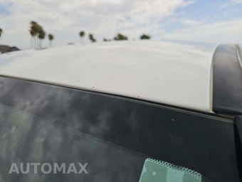 2021 Toyota Tacoma SR5 Crew Cab Medium Bed - miniatura 25