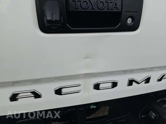 2021 Toyota Tacoma SR5 Crew Cab Medium Bed - miniatura 27