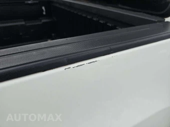 2021 Toyota Tacoma SR5 Crew Cab Medium Bed - miniatura 29