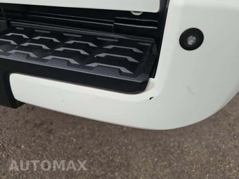 2021 Toyota Tacoma SR5 Crew Cab Medium Bed - miniatura 30