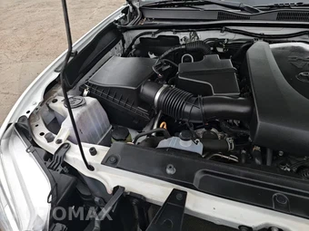 2021 Toyota Tacoma SR5 Crew Cab Medium Bed - miniatura 33