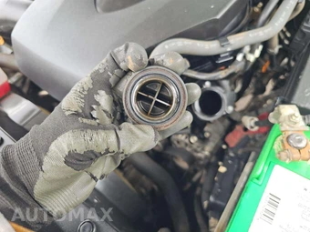 2021 Toyota Tacoma SR5 Crew Cab Medium Bed - miniatura 35