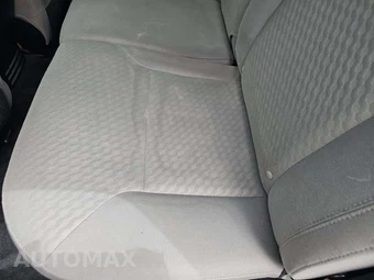 2021 Toyota Tacoma SR5 Crew Cab Medium Bed - miniatura 39