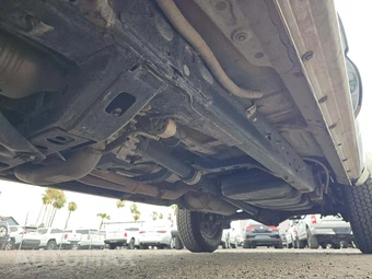 2021 Toyota Tacoma SR5 Crew Cab Medium Bed - miniatura 4