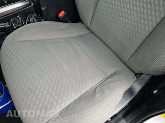 2021 Toyota Tacoma SR5 Crew Cab Medium Bed - miniatura 41