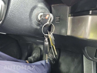 2021 Toyota Tacoma SR5 Crew Cab Medium Bed - miniatura 5