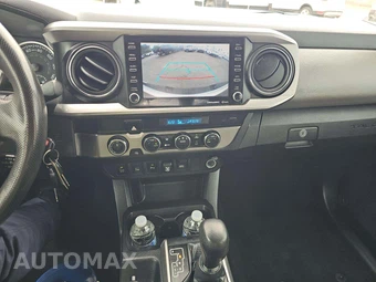 2021 Toyota Tacoma SR5 Crew Cab Medium Bed - miniatura 7