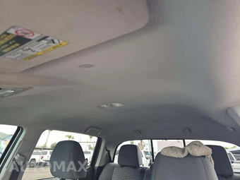 2021 Toyota Tacoma SR5 Crew Cab Medium Bed - miniatura 8