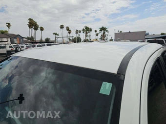 2021 Toyota Tacoma SR5 Crew Cab Medium Bed - miniatura 9