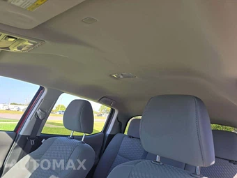 2021 Toyota Tacoma SR5 Crew Cab Medium Bed - miniatura 11