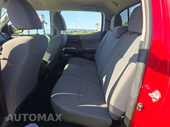 2021 Toyota Tacoma SR5 Crew Cab Medium Bed - miniatura 13