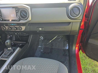 2021 Toyota Tacoma SR5 Crew Cab Medium Bed - miniatura 19