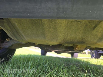 2021 Toyota Tacoma SR5 Crew Cab Medium Bed - miniatura 20