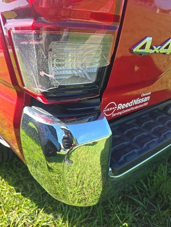 2021 Toyota Tacoma SR5 Crew Cab Medium Bed - miniatura 22