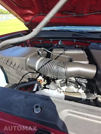 2021 Toyota Tacoma SR5 Crew Cab Medium Bed - miniatura 24