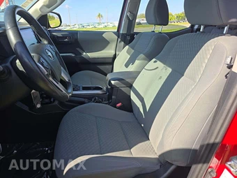 2021 Toyota Tacoma SR5 Crew Cab Medium Bed - miniatura 6