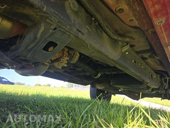 2021 Toyota Tacoma SR5 Crew Cab Medium Bed - miniatura 7