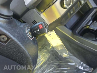 2021 Toyota Tacoma SR5 Crew Cab Medium Bed - miniatura 8