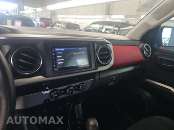 2021 Toyota Tacoma SR5 Crew Cab Medium Bed - miniatura 11