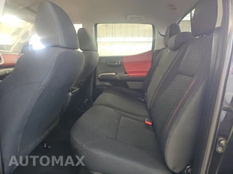 2021 Toyota Tacoma SR5 Crew Cab Medium Bed - miniatura 13