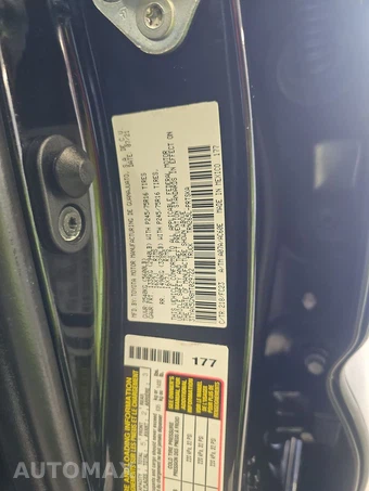 2021 Toyota Tacoma SR5 Crew Cab Medium Bed - miniatura 14