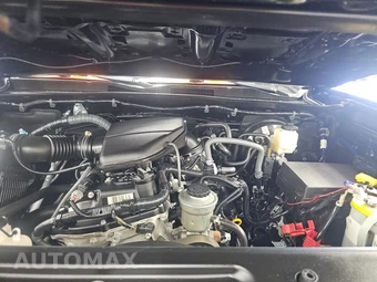 2021 Toyota Tacoma SR5 Crew Cab Medium Bed - miniatura 15