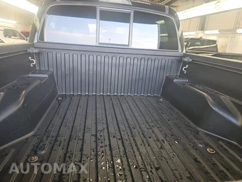 2021 Toyota Tacoma SR5 Crew Cab Medium Bed - miniatura 16