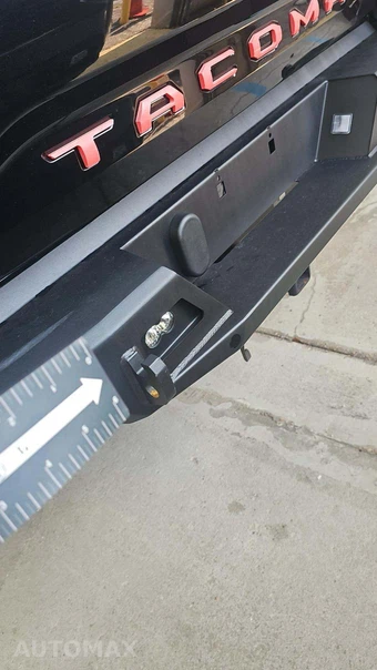 2021 Toyota Tacoma SR5 Crew Cab Medium Bed - miniatura 20