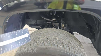 2021 Toyota Tacoma SR5 Crew Cab Medium Bed - miniatura 21