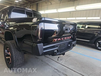 2021 Toyota Tacoma SR5 Crew Cab Medium Bed - miniatura 5