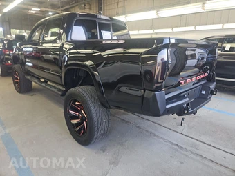 2021 Toyota Tacoma SR5 Crew Cab Medium Bed - miniatura 6