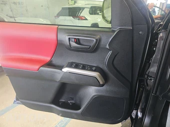 2021 Toyota Tacoma SR5 Crew Cab Medium Bed - miniatura 9