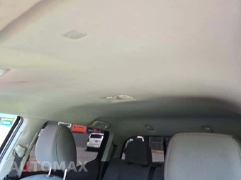 2021 Toyota Tacoma SR5 Crew Cab Medium Bed - miniatura 11