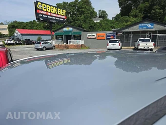 2021 Toyota Tacoma SR5 Crew Cab Medium Bed - miniatura 12