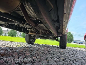 2021 Toyota Tacoma SR5 Crew Cab Medium Bed - miniatura 17