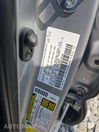 2021 Toyota Tacoma SR5 Crew Cab Medium Bed - miniatura 5