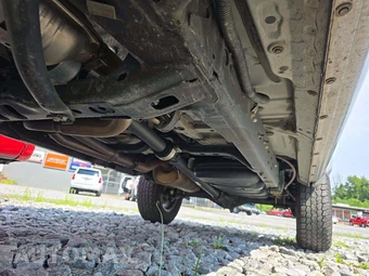 2021 Toyota Tacoma SR5 Crew Cab Medium Bed - miniatura 7
