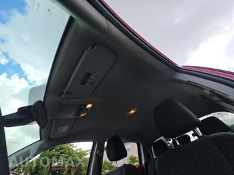2021 Toyota Tacoma SR5 Crew Cab Medium Bed - miniatura 11