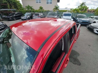 2021 Toyota Tacoma SR5 Crew Cab Medium Bed - miniatura 12