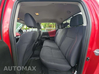 2021 Toyota Tacoma SR5 Crew Cab Medium Bed - miniatura 13