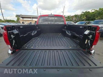2021 Toyota Tacoma SR5 Crew Cab Medium Bed - miniatura 14