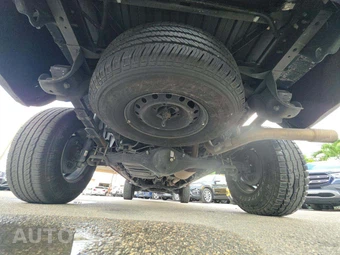 2021 Toyota Tacoma SR5 Crew Cab Medium Bed - miniatura 15