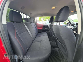 2021 Toyota Tacoma SR5 Crew Cab Medium Bed - miniatura 16