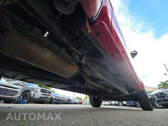 2021 Toyota Tacoma SR5 Crew Cab Medium Bed - miniatura 17