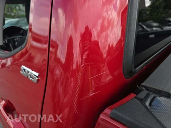 2021 Toyota Tacoma SR5 Crew Cab Medium Bed - miniatura 23