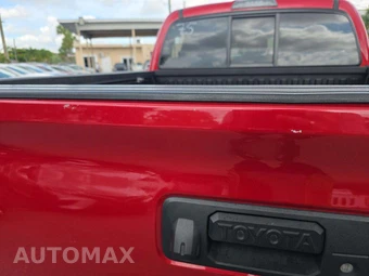 2021 Toyota Tacoma SR5 Crew Cab Medium Bed - miniatura 24